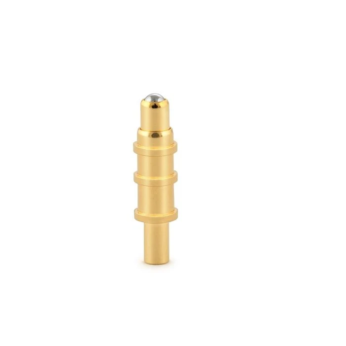 Ball Point Pogo Pin Connector  (2)(001)