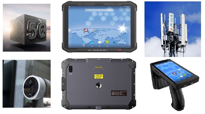 5G Applications 5G Applications