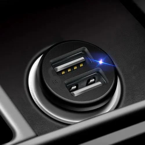 Car charger
