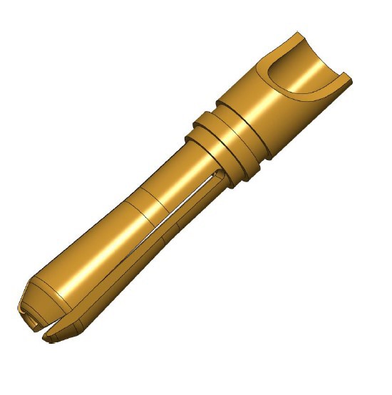 15A Conn Pin 15A Conn Pin