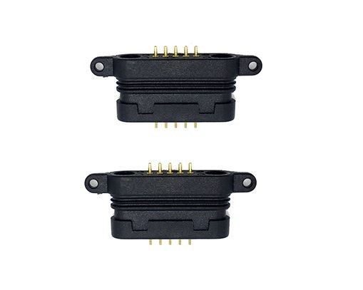 رابط پین پوگو مسکن با فنر