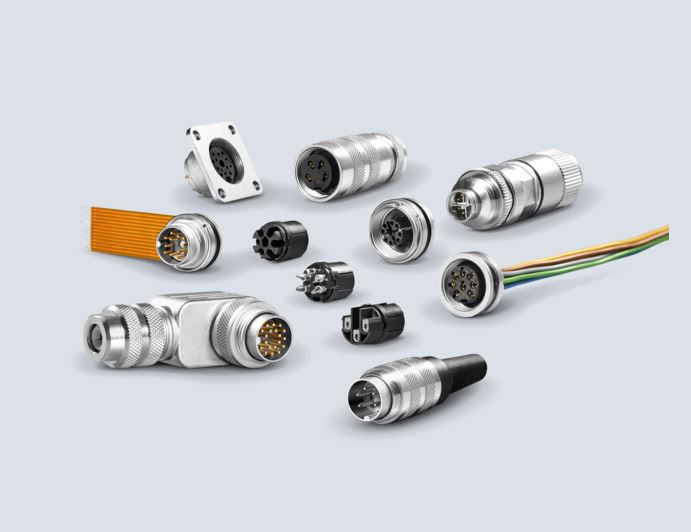 اتصال پین Pogo Plug Aviation