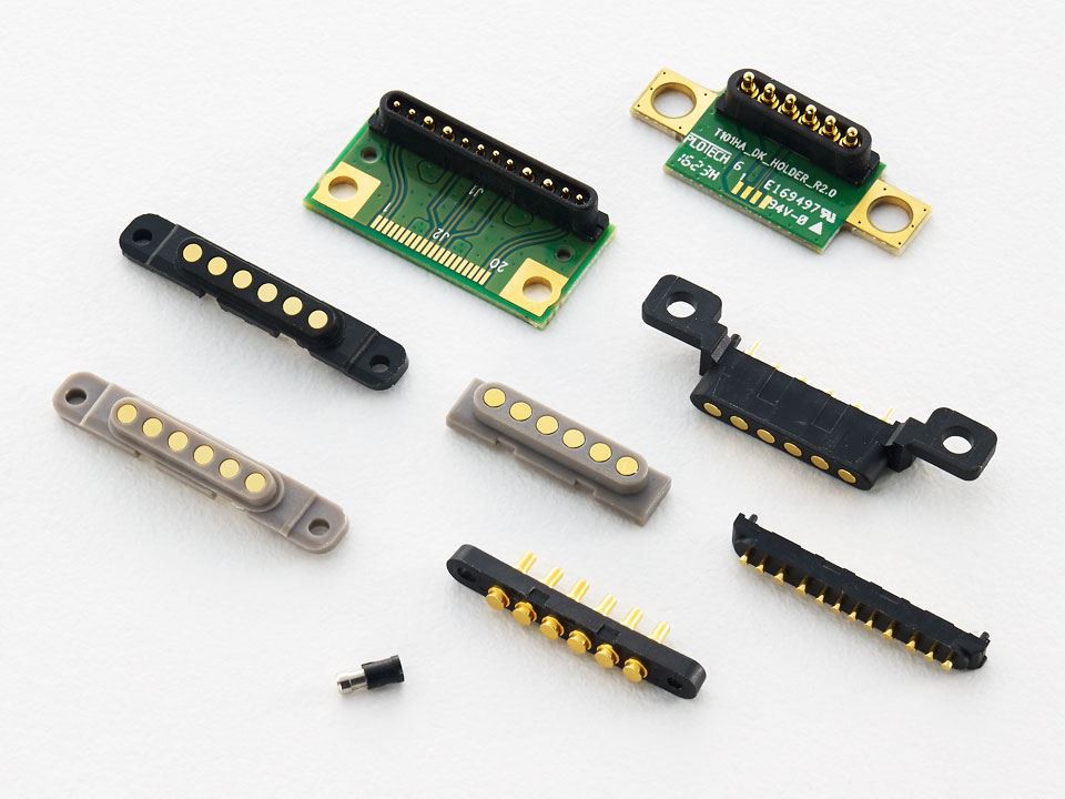 چه پارامترهایی باید تأیید شود؟