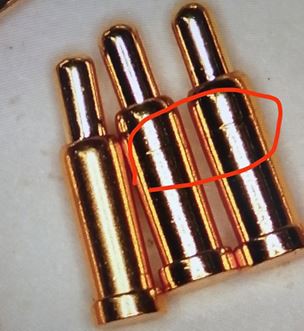 راه حل های اتصال Pogo pin Connector