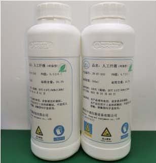 گزارش تست عرق مصنوعی Pogo Pin