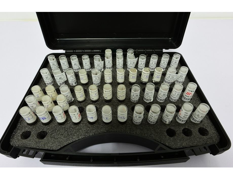 گزارش اندازه ابعاد Pogo Pin ما