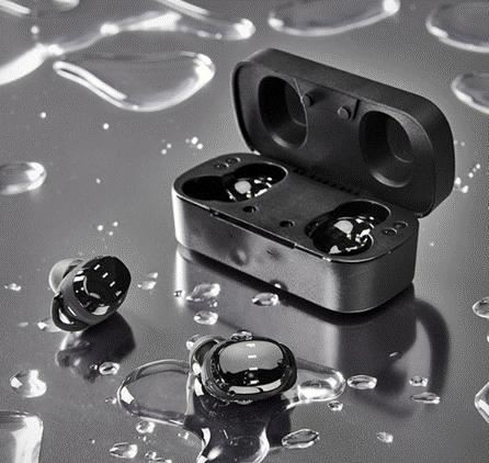 پین پوگو چگونه ضد آب می شود؟