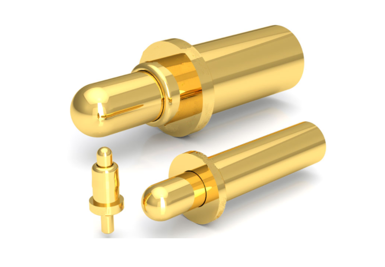 چگونه می توان پین پوگو فنری را موثر نگه داشت؟