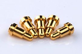 چگونه از پین های پوگو استفاده کامل کنیم؟