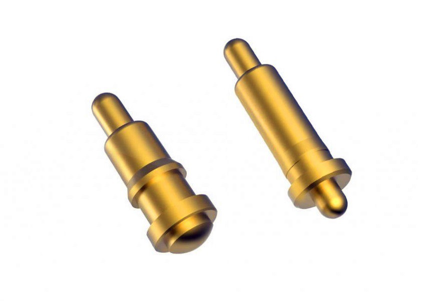 چه عواملی بر اندازه پین ​​پوگو تأثیر می گذارد؟