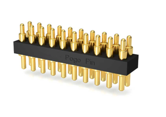 روند توسعه آینده Pogo Pin Connector