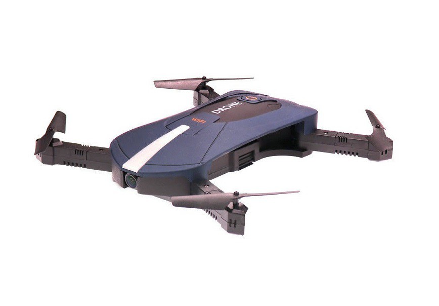 اتصال برنامه پهپاد