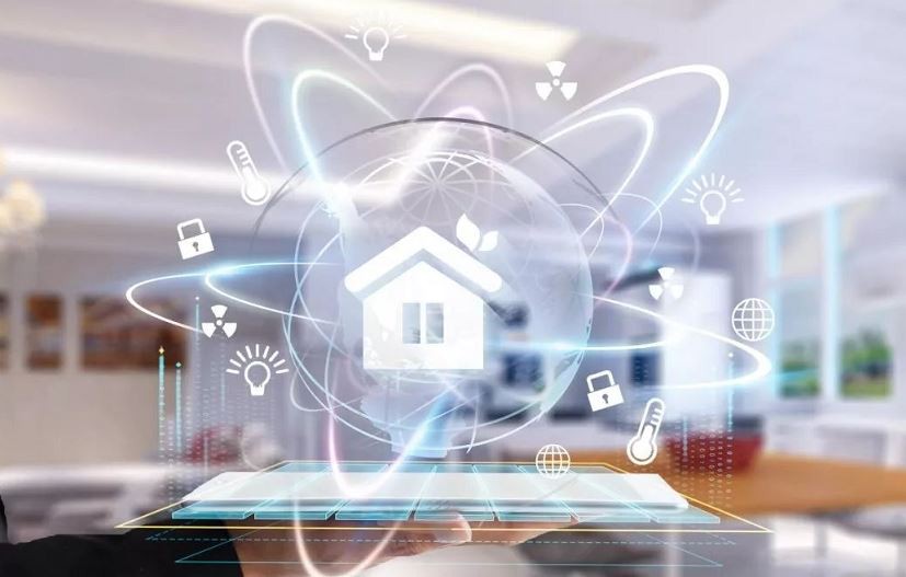 رابط محصول خانه هوشمند