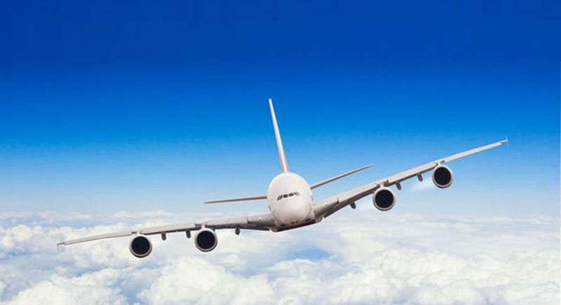 راه حل اتصال هوانوردی هوشمند