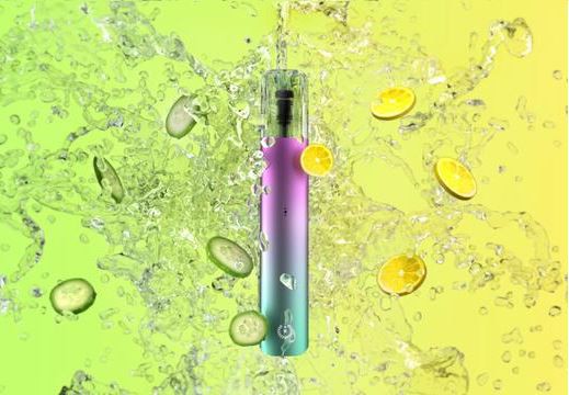 پین شارژ محصول سیگار الکترونیکی