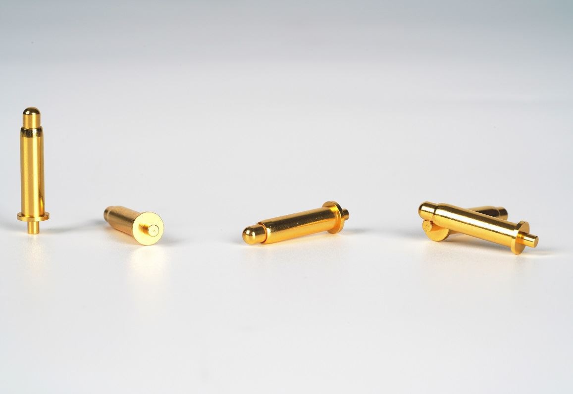 پین پوگو شارژ با جریان بالا