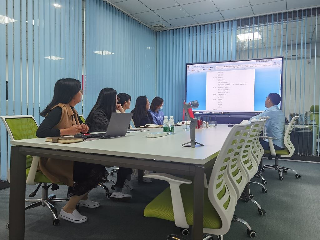 یادگیری تجربه فروش