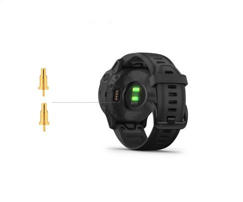 پین شارژ پوگو