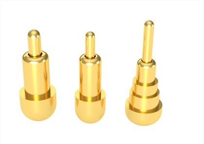 پین Pogo طراحی سفارشی مرکب