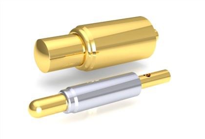 پین Pogo با فنر سفارشی