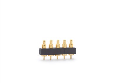 اتصال 5 پین Pogo Pin Connector