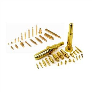 Pogo Pin برای محصول سیگار الکترونیکی