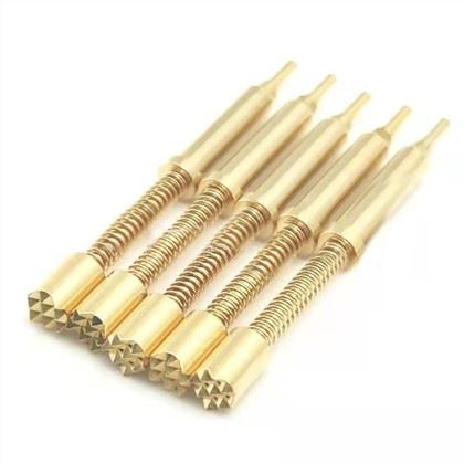 پروب پین پوگو 10 آمپر جریان بالا