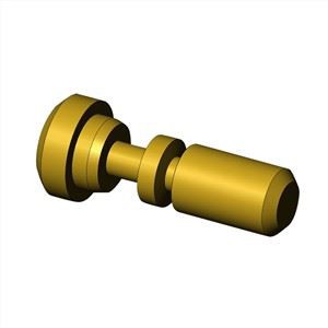 قطعات تراش اتوماتیک دقیق