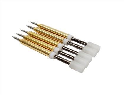 پین پوگو تست نیمه هادی