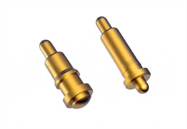 پین های تماس بهار پوگو پین