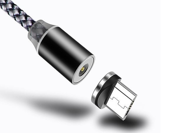 کابل تماس مغناطیسی پین پوگو فنری