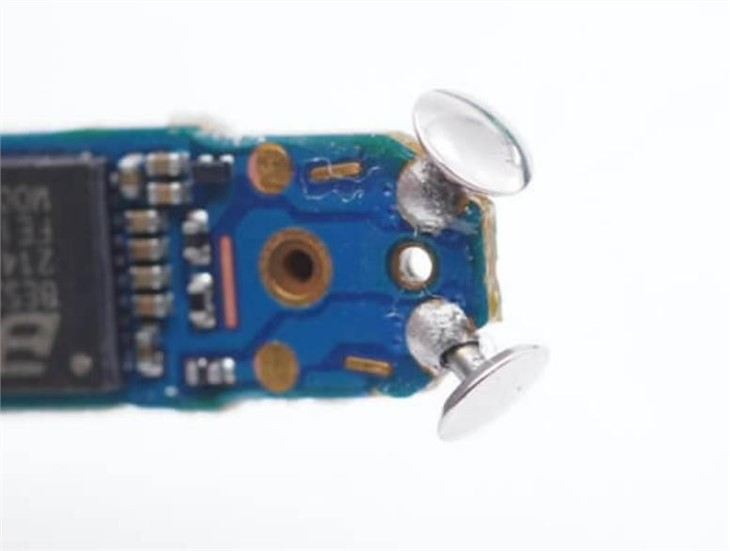 Pogo Pin Charging Pad