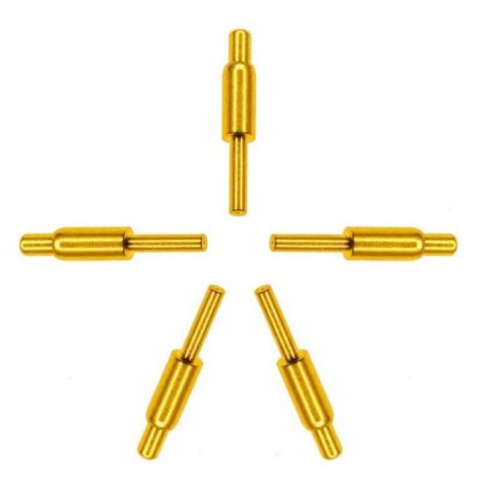 پین پوگو با جریان بالا