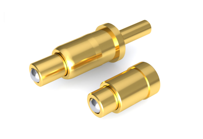 پین پوگو با فنر شیب