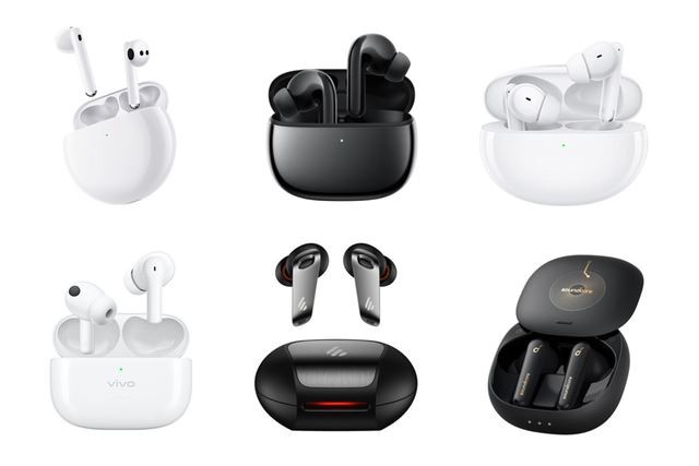 تجزیه و تحلیل مشکلات فنی پوگوپین گوشی TWS