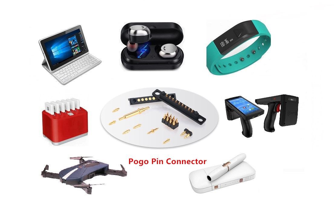 سناریوهای برنامه اتصال سنجاق پوگو چیست؟