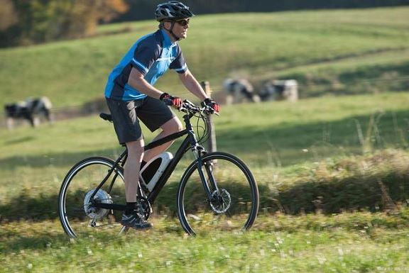 محلول کانکتور شارژ پوگوپین مغناطیسی برای دوچرخه برقی