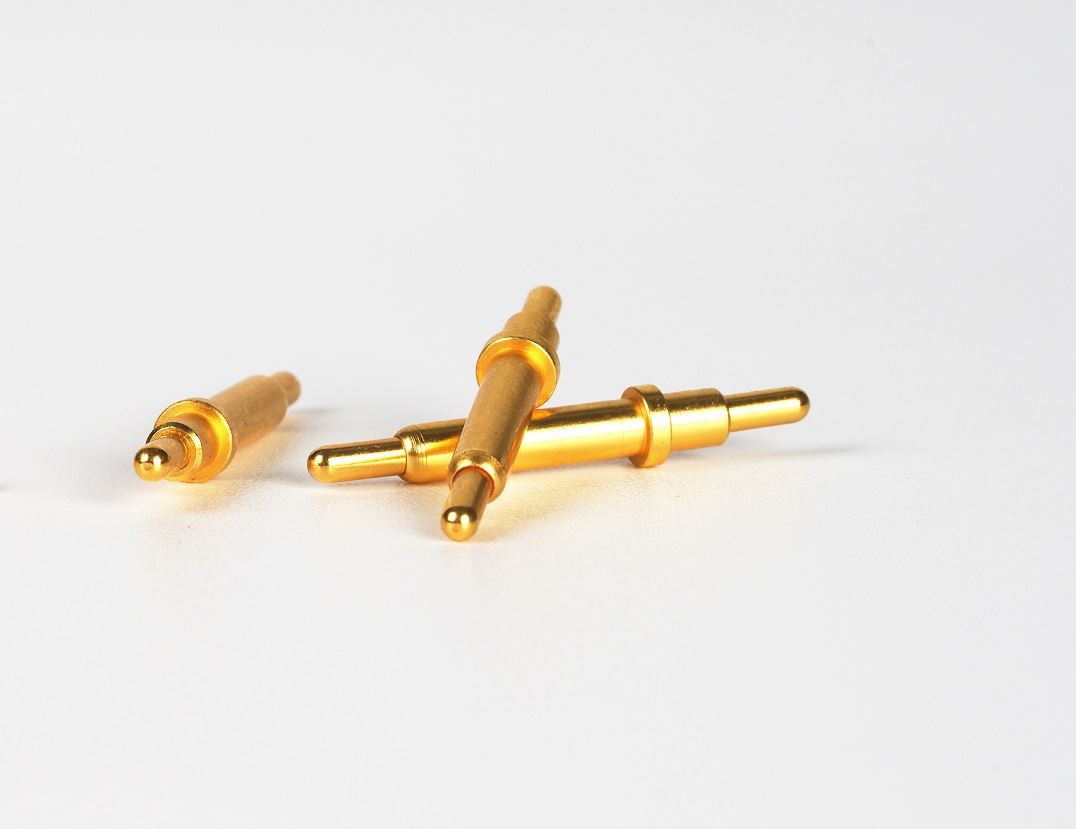 چگونه برای تضمین عملکرد پین پوگو لود بهار؟