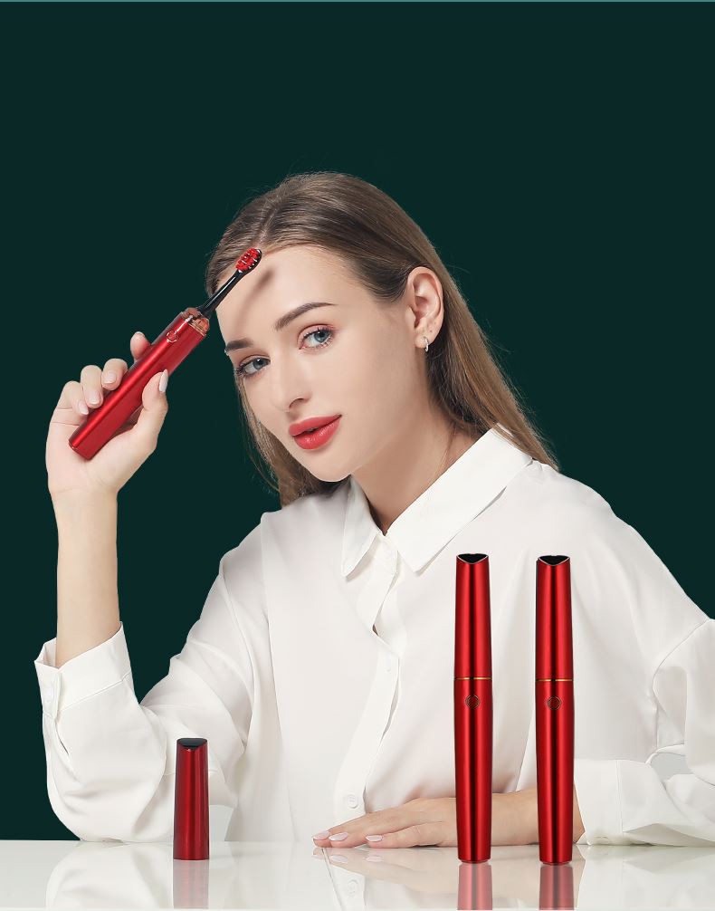 کاربرد پین پوگو روی مسواک برقی