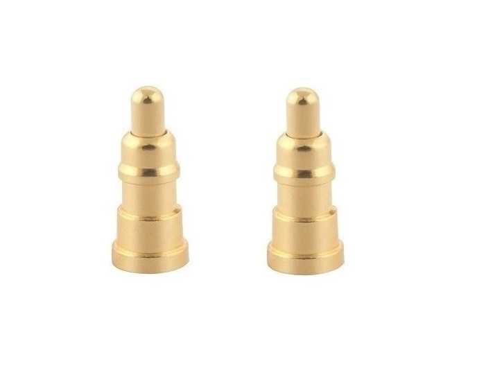 مواد و ویژگی های جک پین پوگو