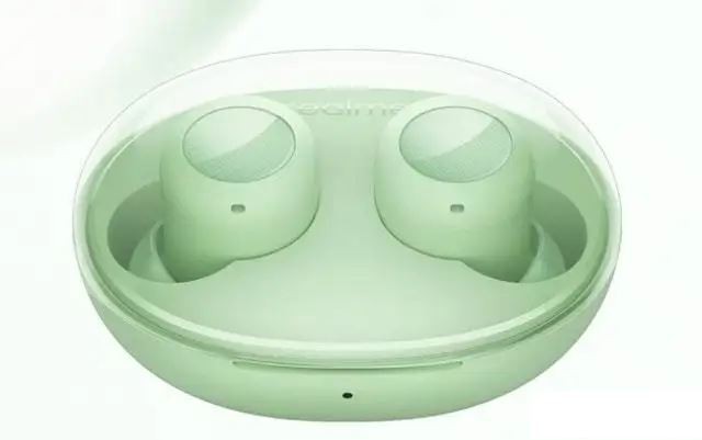 گزارش جداسازی قطعات: هدفون Realme Buds Q2 TWS