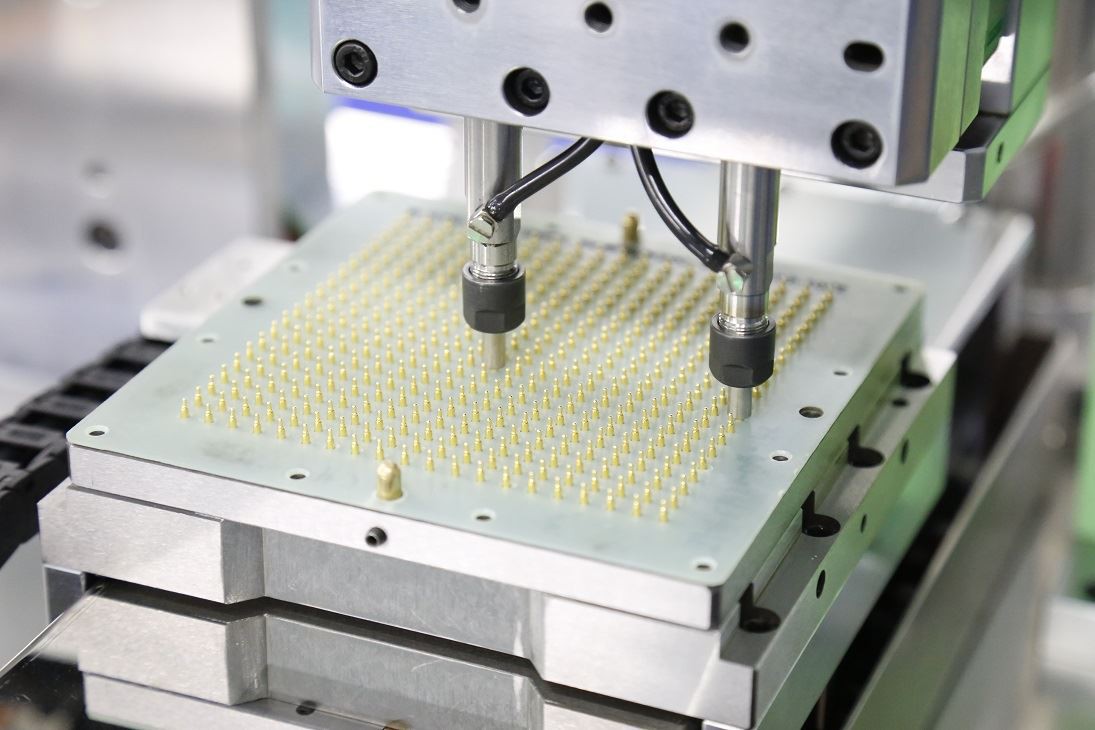 هفت جهت طراحی کانکتور کوچک