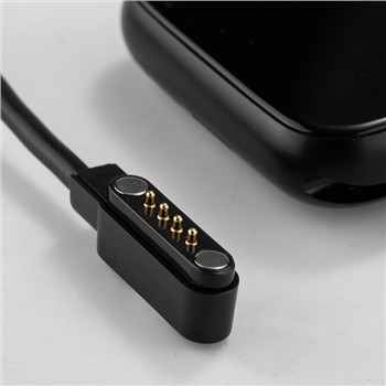 اتصال دهنده پین ​​پوگو مغناطیسی 4 پین