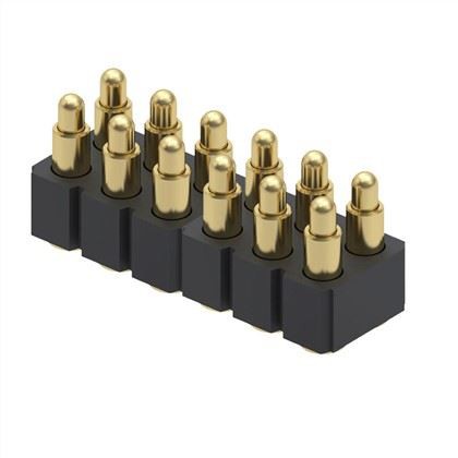 Pogo Pin سازنده اصلی