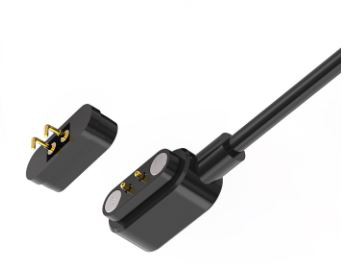 2Pin USB - C اتصال مغناطیسی کابل شارژ
