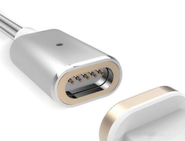 اتصالات پین مغناطیسی پوگو کارآمد