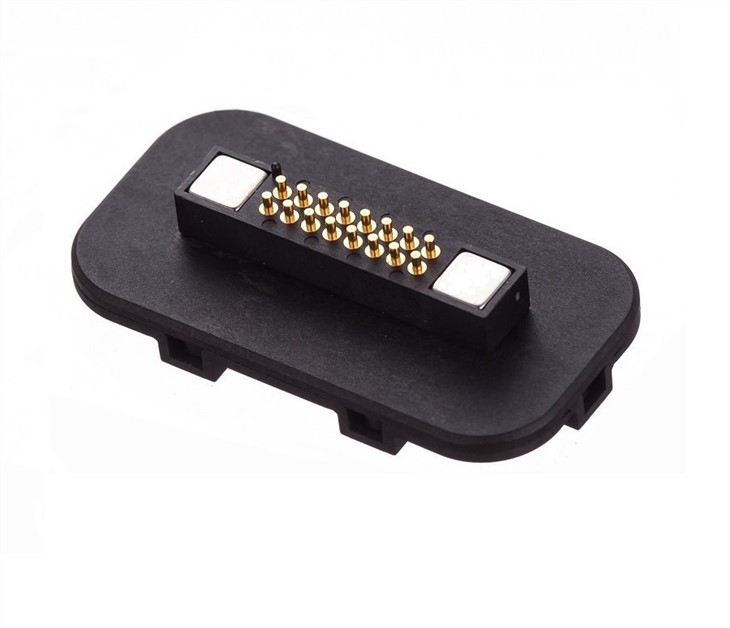 اتصال سنجاق پوگو ضد آب