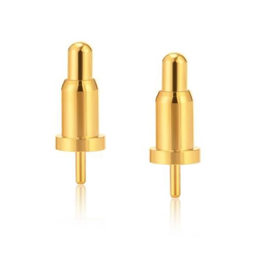 پین پوگو فعلی بالا برای هدست TWS