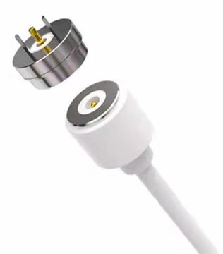 کابل USB پین گرد پوگو