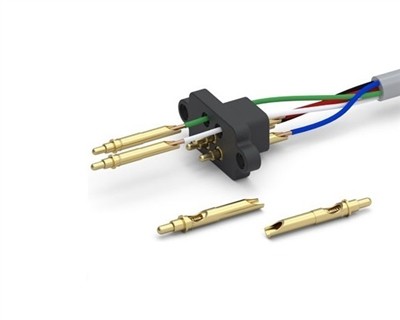 پین پوگو لیوان لحیم کاری